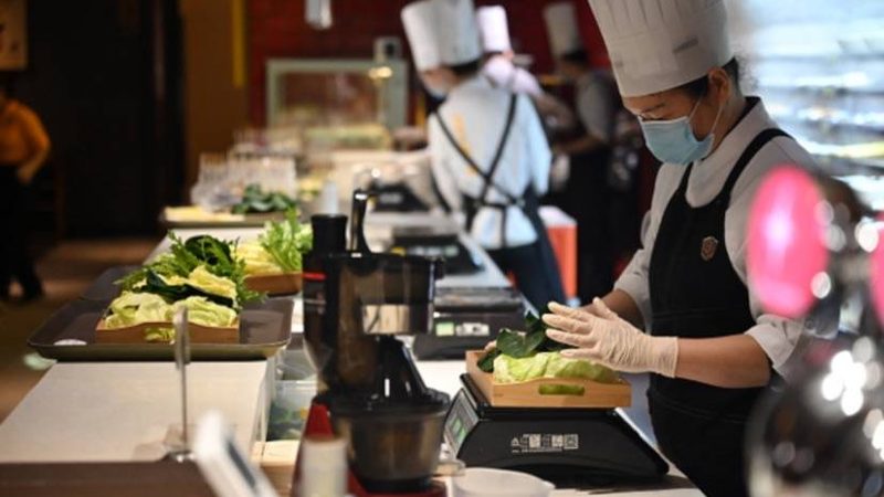 调味品代理渠道：如何找到合适的合作伙伴**