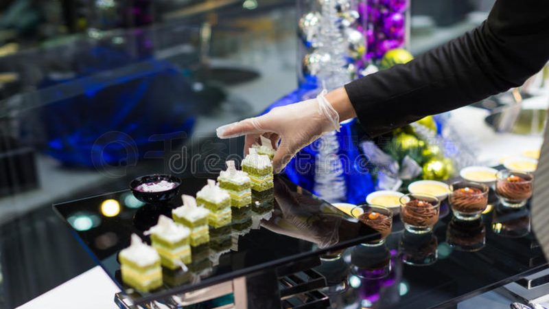 揭秘膨化食品生产资质标准：品质背后的秘密