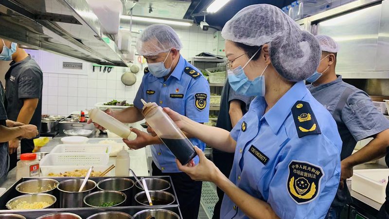 速冻食品加工设备：参数分类与选购要点