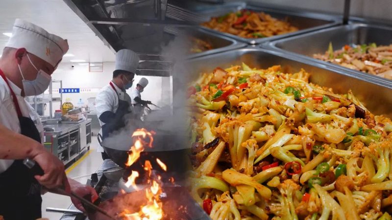 出口级蜜饯果干与普通果干：品质差异大揭秘