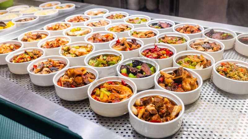 食用油代理，如何选择可靠品牌？——以上海金龙鱼为例**