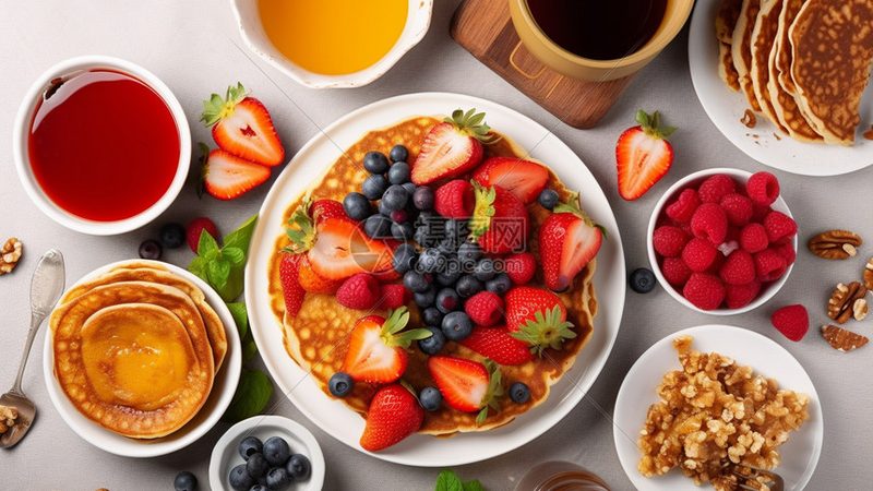 食品批发品牌原材料来源：揭秘背后的秘密**