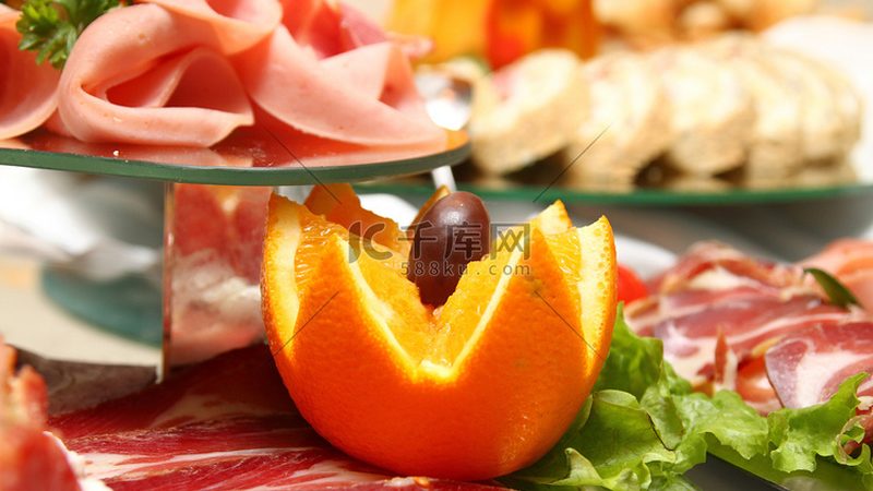 食品代加工OEM流程揭秘：从原料到成品的关键步骤