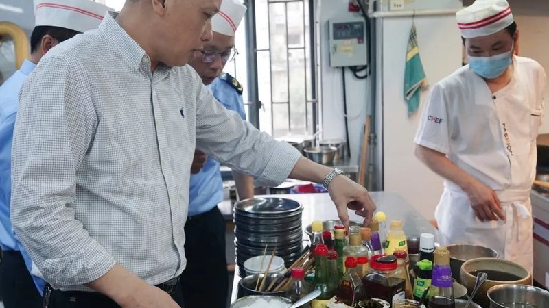 烘焙原料的型号参数，藏着哪些门道