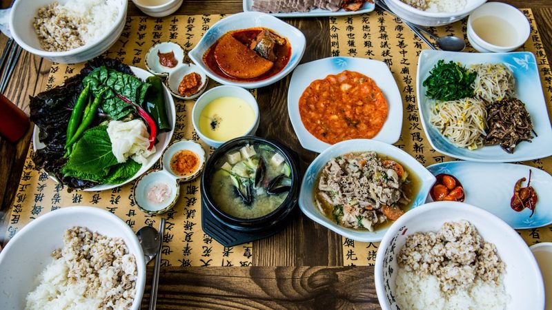 粮油店加盟费用：揭秘加盟背后的成本与价值**
