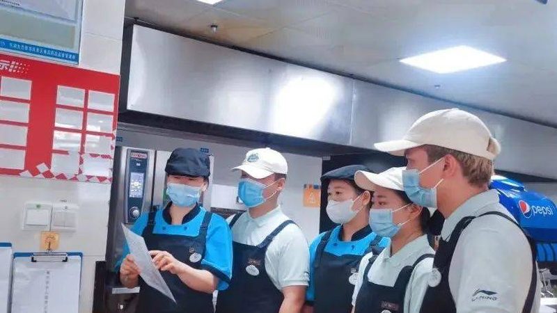 广州食材配送：规模排名背后的行业分化与生存逻辑
