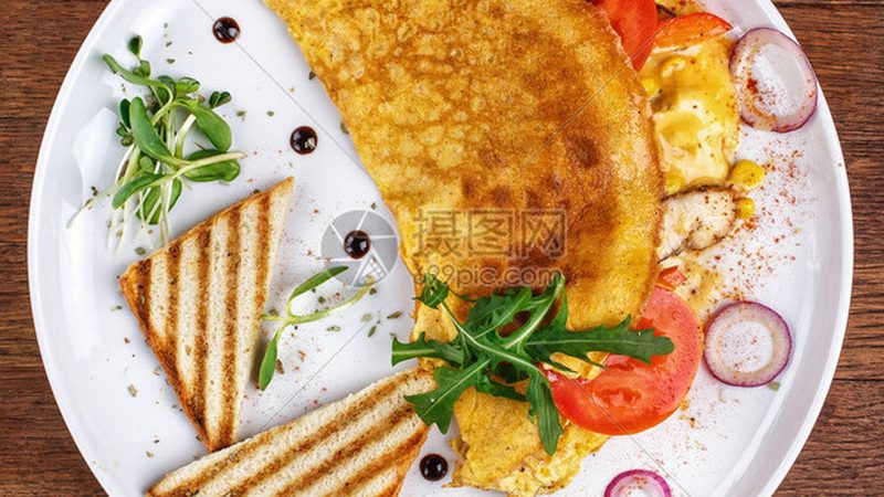 食品批发报价单模板：如何高效管理成本与质量