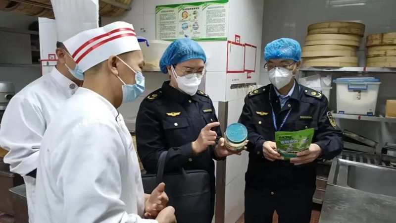 粮油批发价格波动背后的秘密**