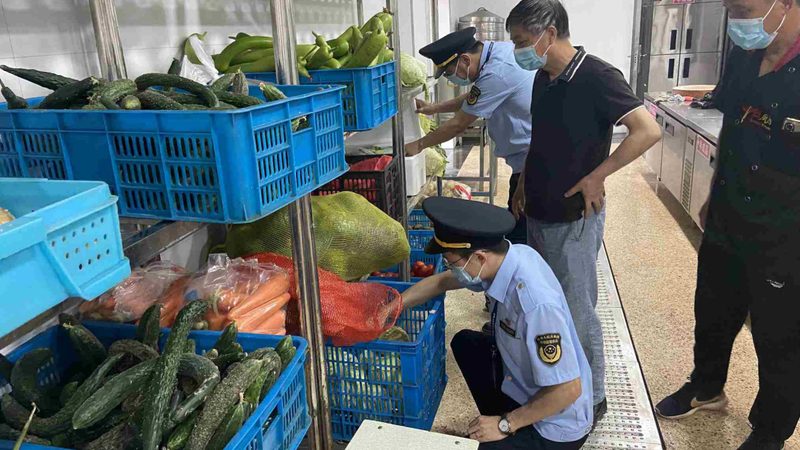 社区餐饮供应链价格构成揭秘