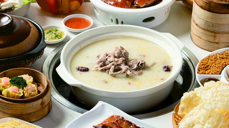 米面制品选品攻略：餐饮店如何挑选优质品牌**