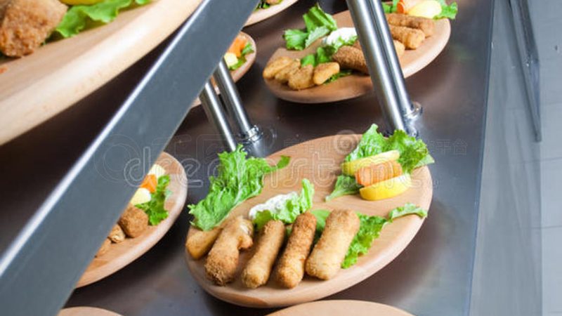山东休闲食品代工：揭秘代工报价背后的秘密**