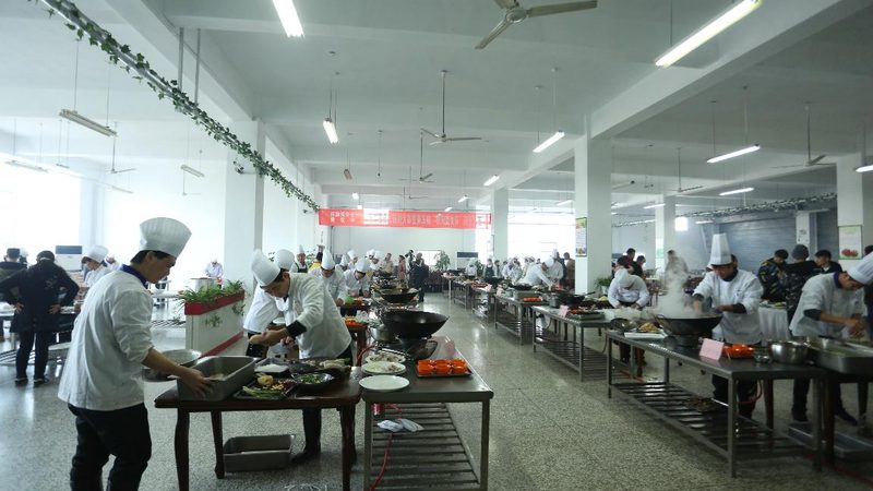上海粮油食材批发公司：揭秘其背后的供应链奥秘**